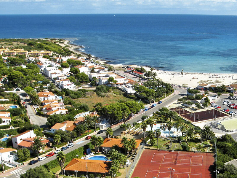 Seth Punta Prima (Ex. Occidental Menorca)