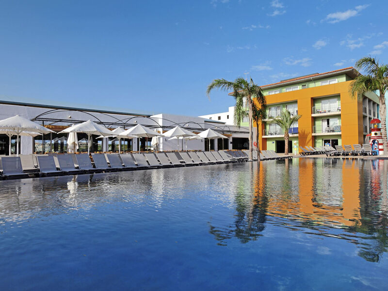 Seth Punta Prima (Ex. Occidental Menorca)