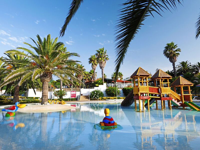 Seth Punta Prima (Ex. Occidental Menorca)