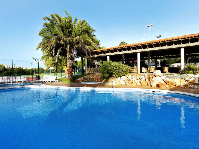 Seth Punta Prima (Ex. Occidental Menorca)