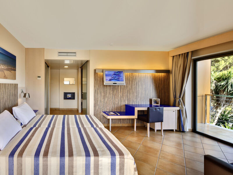 Seth Punta Prima (Ex. Occidental Menorca)