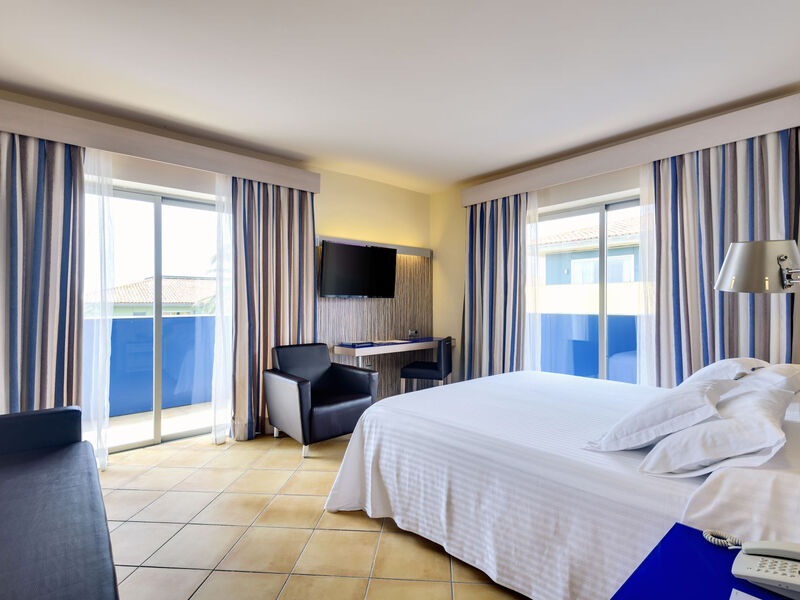 Seth Punta Prima (Ex. Occidental Menorca)