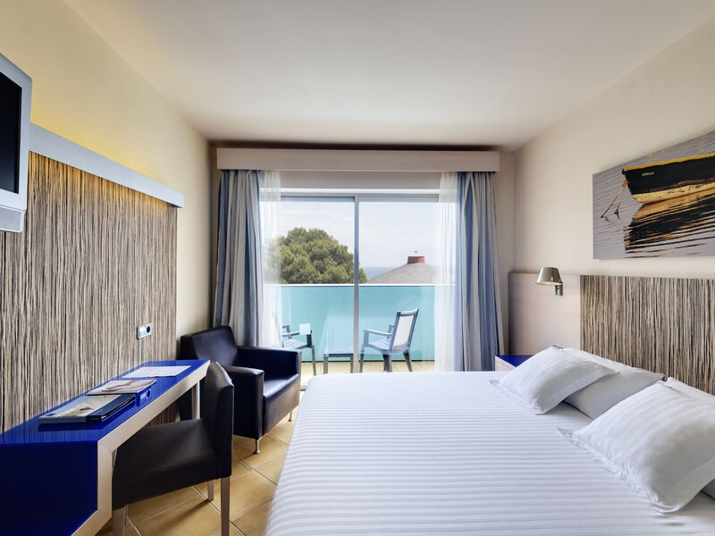 Seth Punta Prima (Ex. Occidental Menorca)