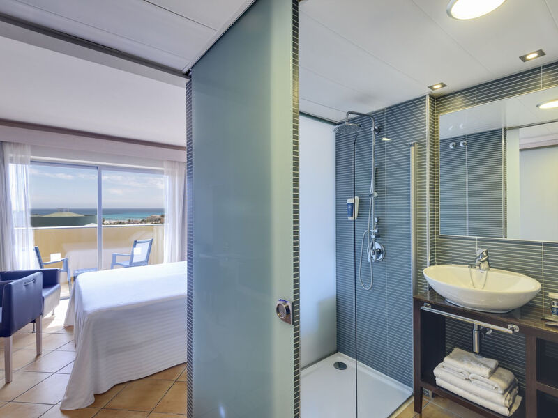 Seth Punta Prima (Ex. Occidental Menorca)