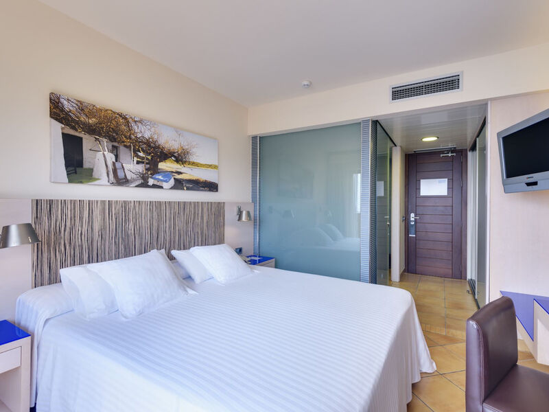 Seth Punta Prima (Ex. Occidental Menorca)