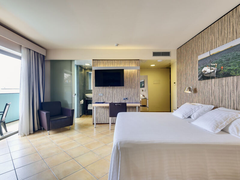 Seth Punta Prima (Ex. Occidental Menorca)