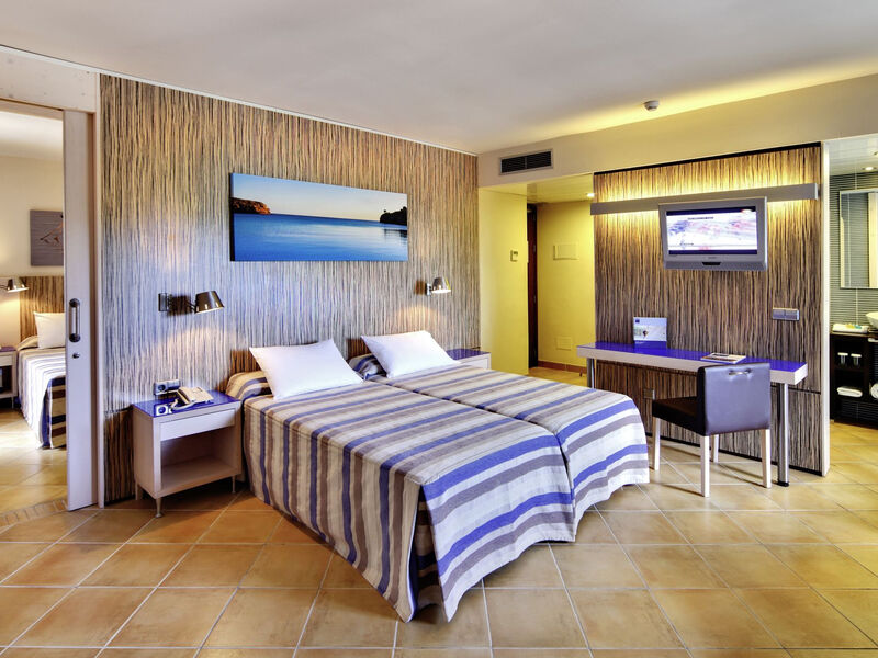 Seth Punta Prima (Ex. Occidental Menorca)