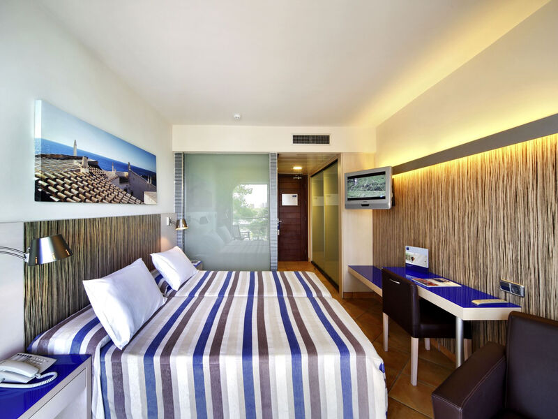 Seth Punta Prima (Ex. Occidental Menorca)