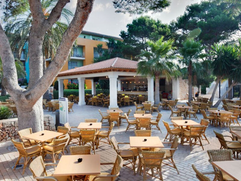 Seth Punta Prima (Ex. Occidental Menorca)