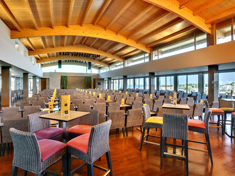 Seth Punta Prima (Ex. Occidental Menorca)