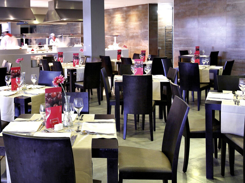 Seth Punta Prima (Ex. Occidental Menorca)