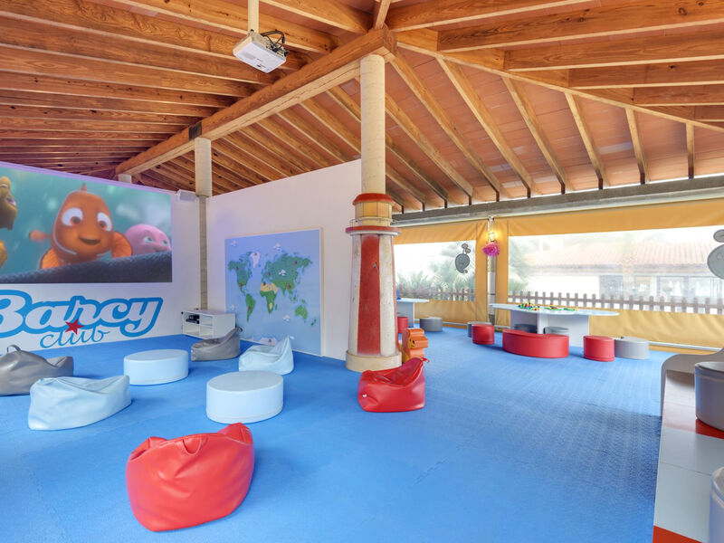 Seth Punta Prima (Ex. Occidental Menorca)