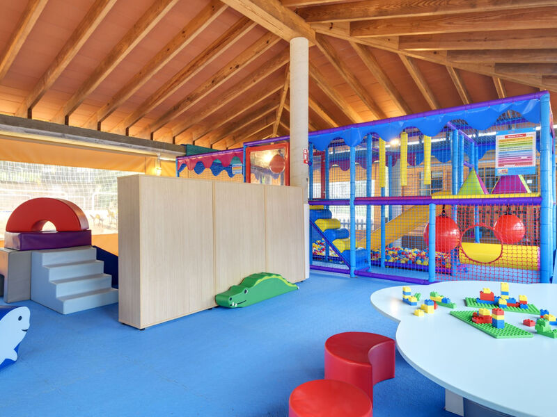 Seth Punta Prima (Ex. Occidental Menorca)