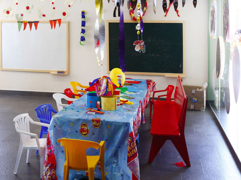 Seth Punta Prima (Ex. Occidental Menorca)