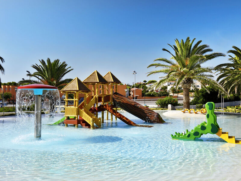 Seth Punta Prima (Ex. Occidental Menorca)