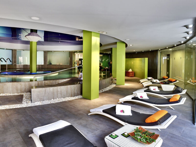 Seth Punta Prima (Ex. Occidental Menorca)