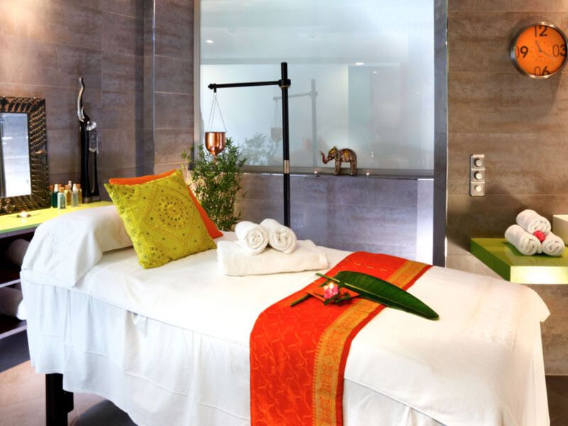 Seth Punta Prima (Ex. Occidental Menorca)