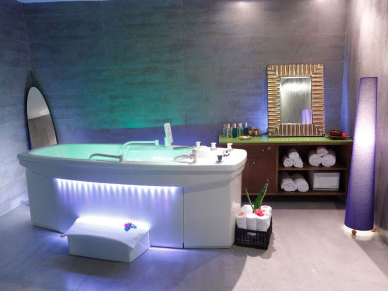 Seth Punta Prima (Ex. Occidental Menorca)