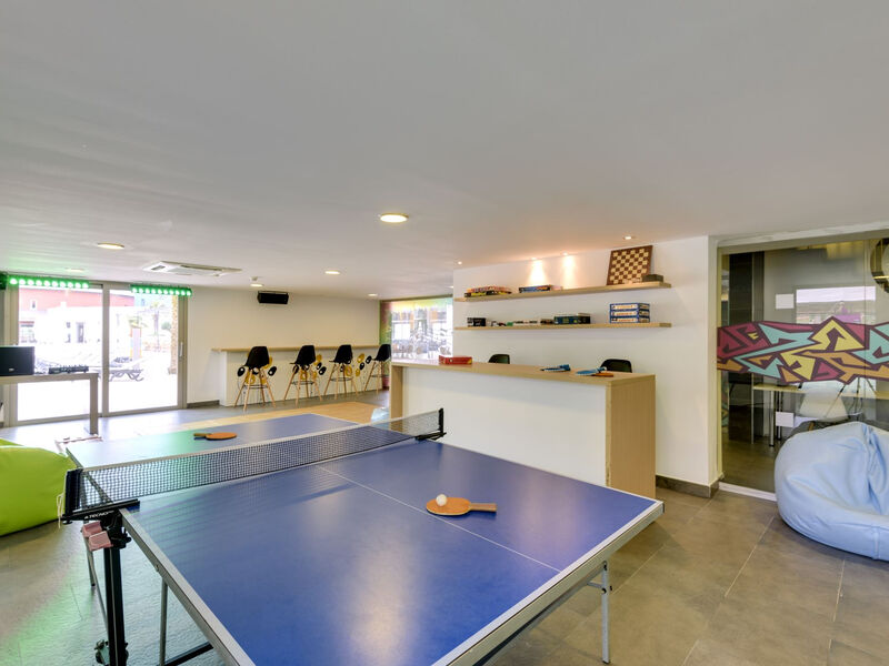 Seth Punta Prima (Ex. Occidental Menorca)