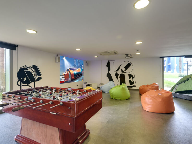 Seth Punta Prima (Ex. Occidental Menorca)