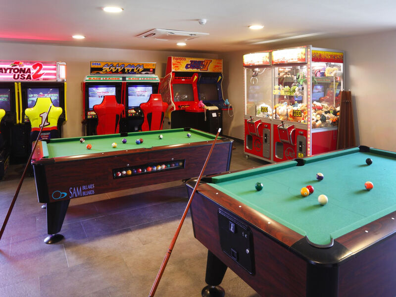 Seth Punta Prima (Ex. Occidental Menorca)