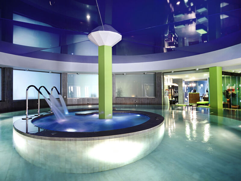 Seth Punta Prima (Ex. Occidental Menorca)