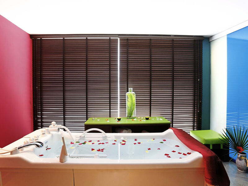 Seth Punta Prima (Ex. Occidental Menorca)