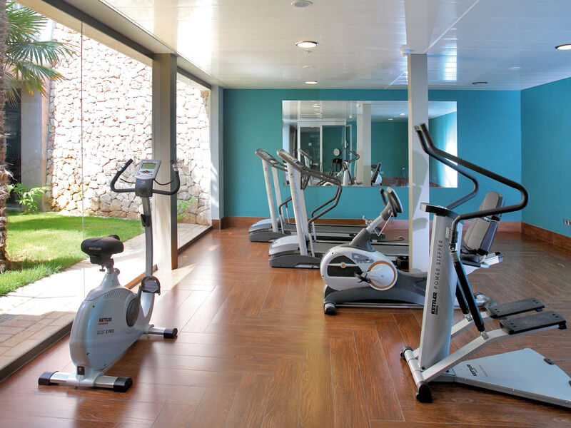 Seth Punta Prima (Ex. Occidental Menorca)