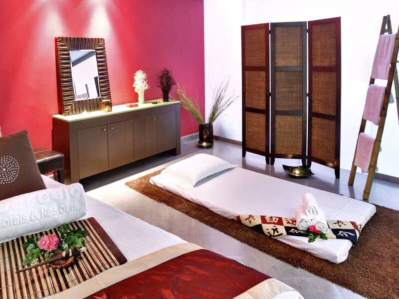 Seth Punta Prima (Ex. Occidental Menorca)