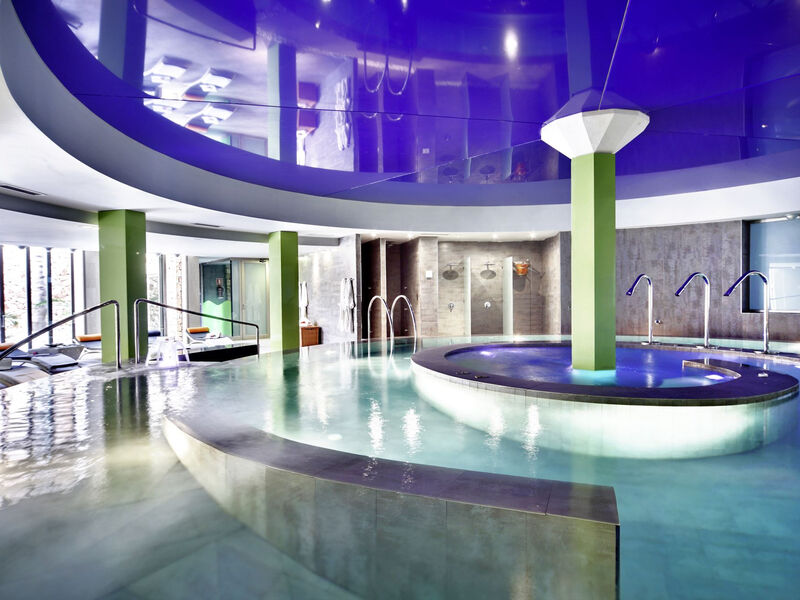 Seth Punta Prima (Ex. Occidental Menorca)