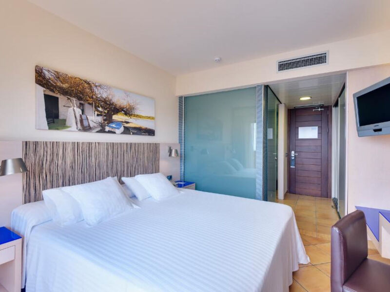 Seth Punta Prima (Ex. Occidental Menorca)