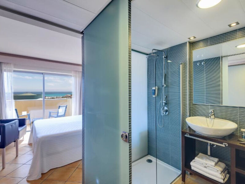 Seth Punta Prima (Ex. Occidental Menorca)