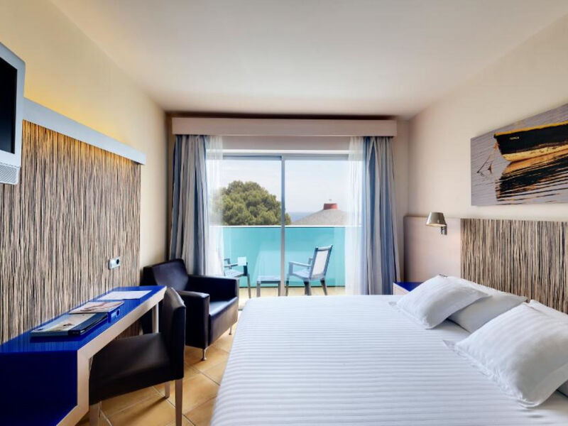 Seth Punta Prima (Ex. Occidental Menorca)