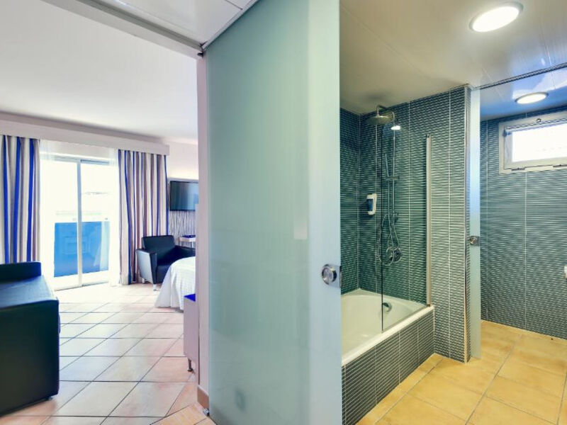 Seth Punta Prima (Ex. Occidental Menorca)