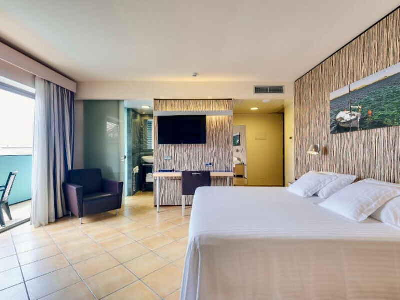 Seth Punta Prima (Ex. Occidental Menorca)