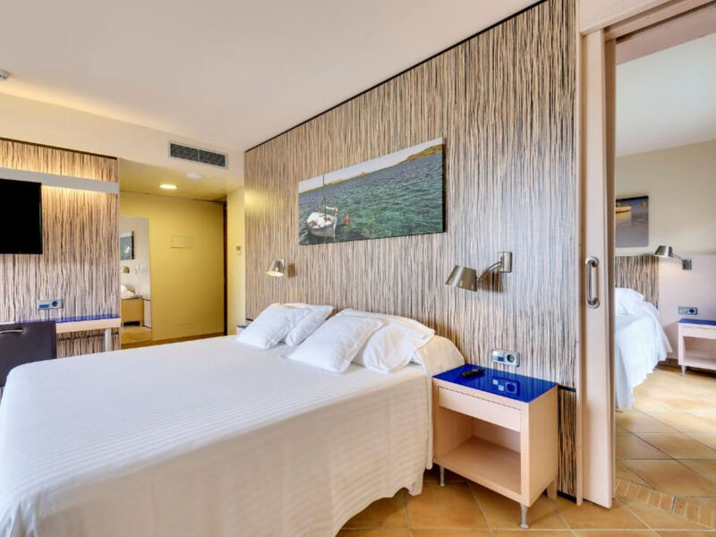 Seth Punta Prima (Ex. Occidental Menorca)