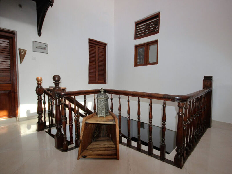 Shaba Boutique Hotel