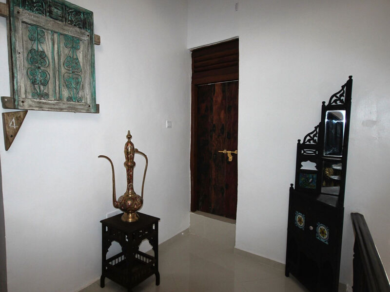 Shaba Boutique Hotel