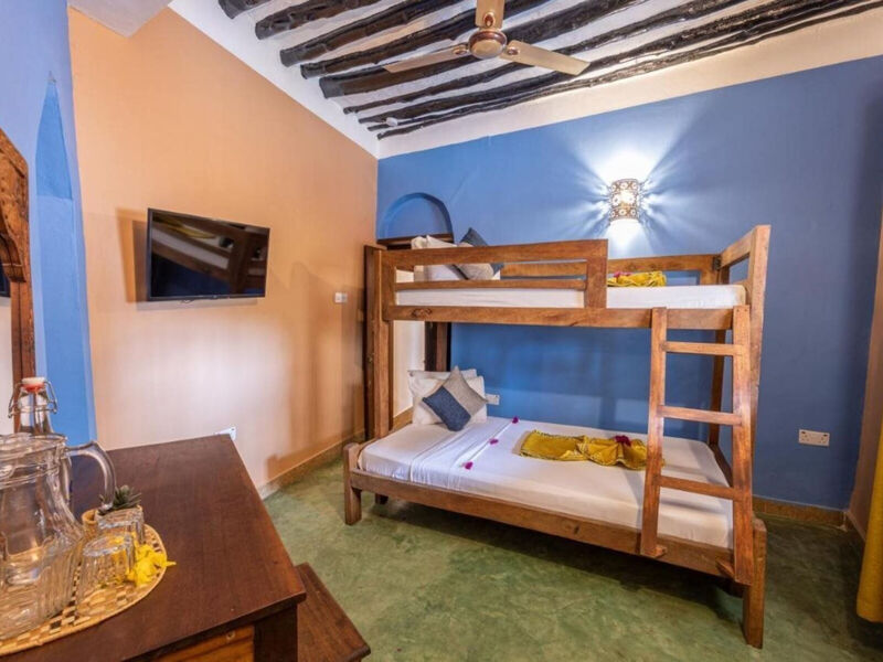 Shaba Boutique Hotel