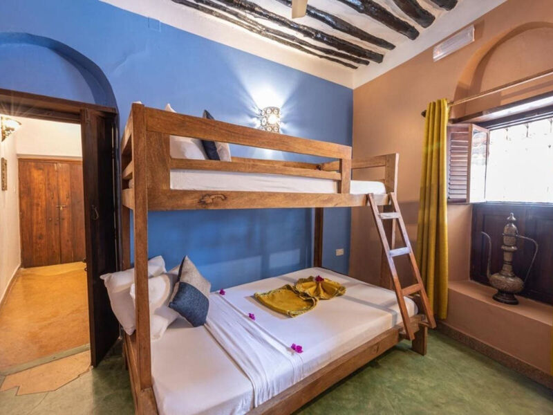 Shaba Boutique Hotel