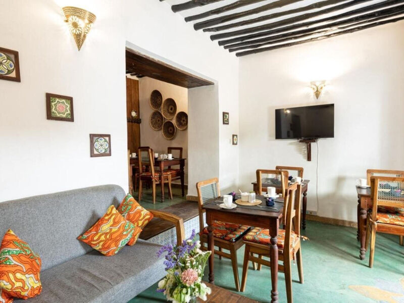 Shaba Boutique Hotel