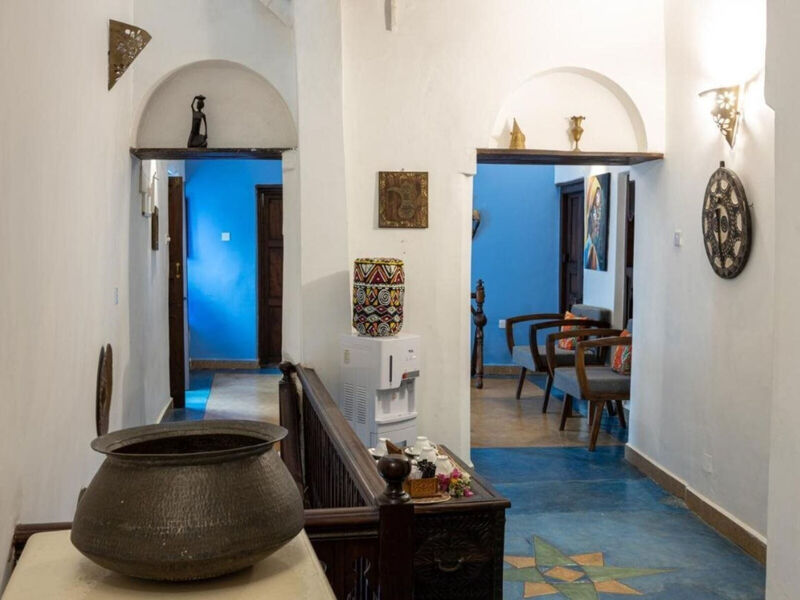 Shaba Boutique Hotel