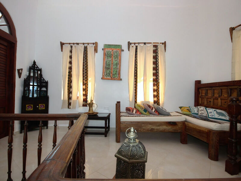 Shaba Boutique Hotel