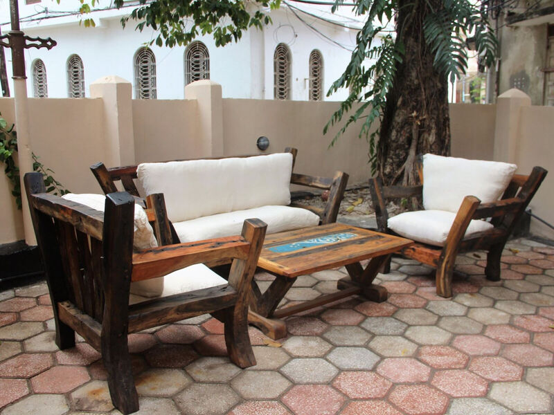 Shaba Boutique Hotel