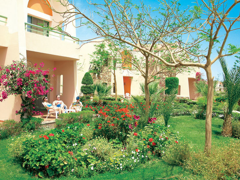 Shams Alam Beach Resort