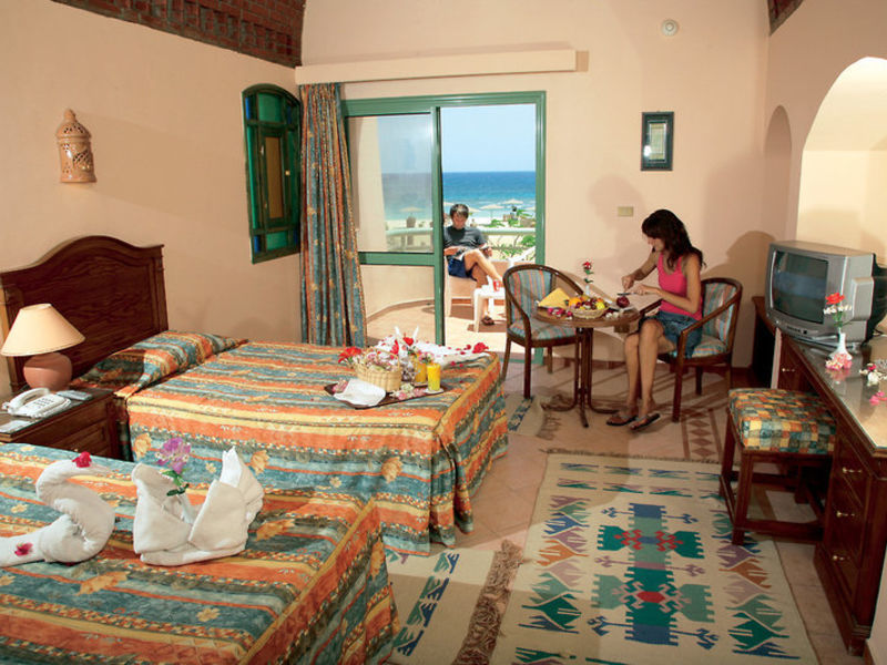 Shams Alam Beach Resort