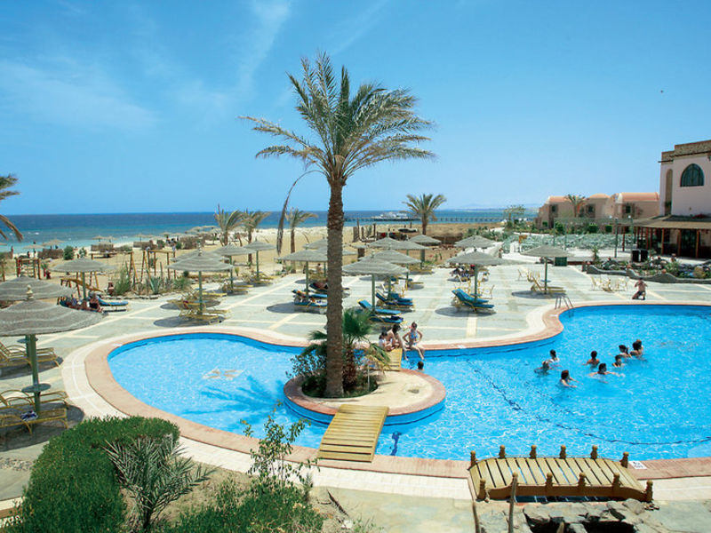 Shams Alam Beach Resort