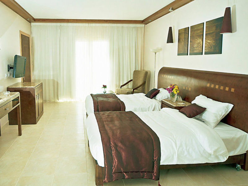 Shams Prestige
