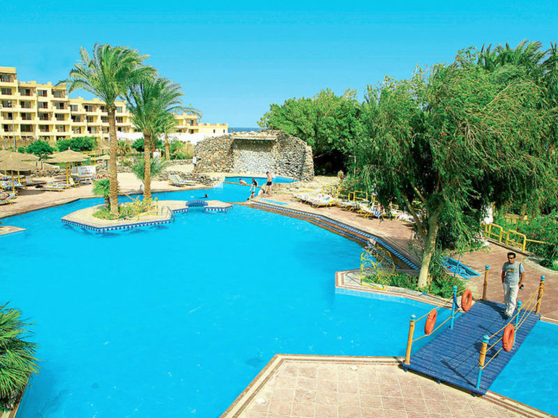 Shams Safaga
