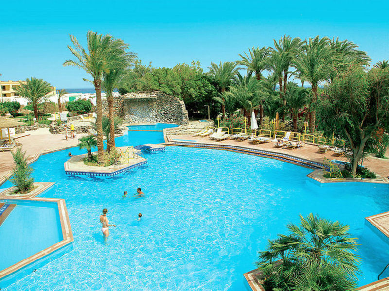 Shams Safaga